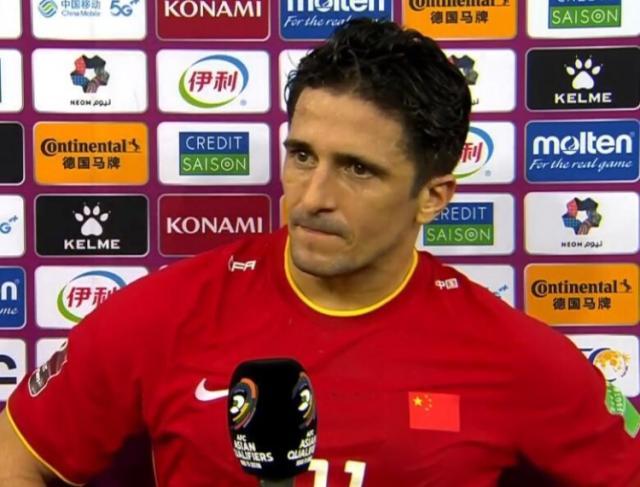 星亿娱乐官网-洛国富：对百万千万球迷道歉 会为国足战斗到最后