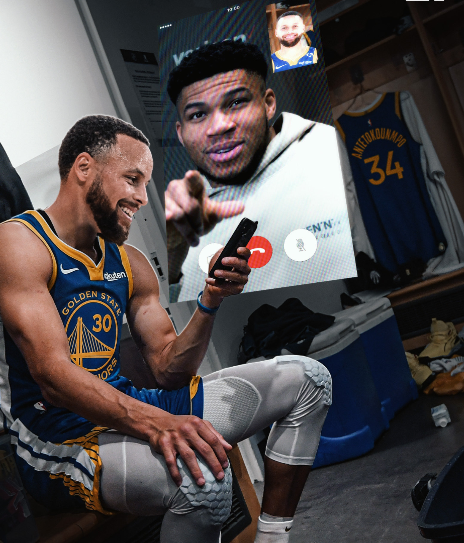 星亿娱乐-轰38+8三分独木难支！37岁库里提前下场双眼无神 在场-24一败涂地