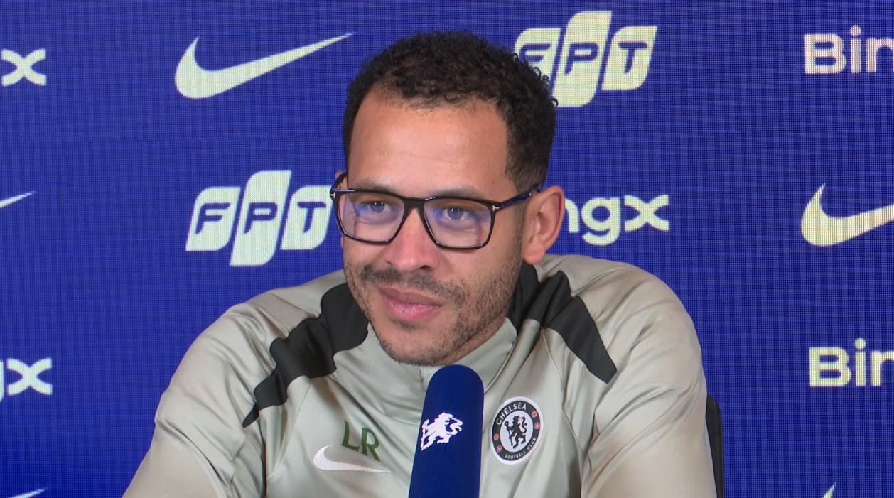 星亿娱乐注册-罗塞尼尔：转会传闻？帕尔默在切尔西很开心，他已回归训练